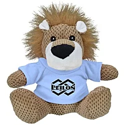 Friendly Knit Bunch - Lion