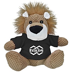 Friendly Knit Bunch - Lion