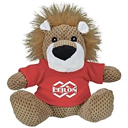 Friendly Knit Bunch - Lion