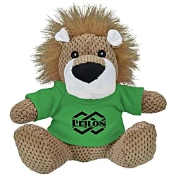 Friendly Knit Bunch - Lion
