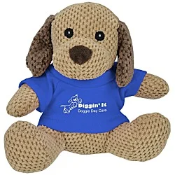 Friendly Knit Bunch - Dog