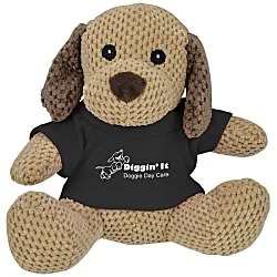 Friendly Knit Bunch - Dog
