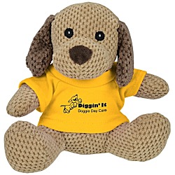 Friendly Knit Bunch - Dog