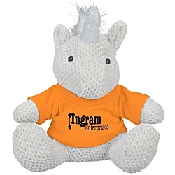 Friendly Knit Bunch - Unicorn