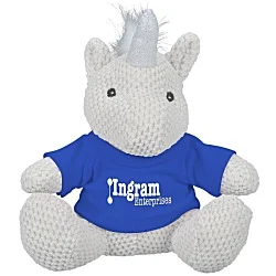 Friendly Knit Bunch - Unicorn