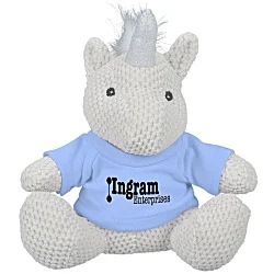 Friendly Knit Bunch - Unicorn