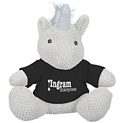 Friendly Knit Bunch - Unicorn