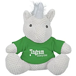 Friendly Knit Bunch - Unicorn
