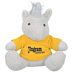 Friendly Knit Bunch - Unicorn