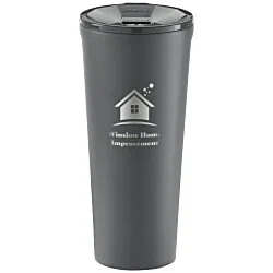 Corkcicle Vacuum Tumbler - 24 oz - Laser Engraved - 24 hr