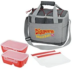 Bay Picnic Lunch Set