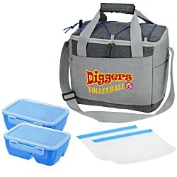 Bay Picnic Lunch Set