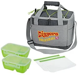 Bay Picnic Lunch Set