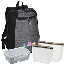 Grafton Lunch Set