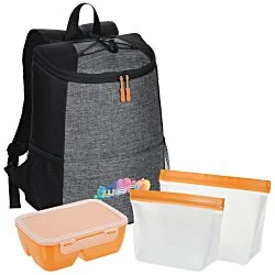 Grafton Lunch Set