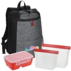 Grafton Lunch Set