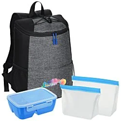 Grafton Lunch Set