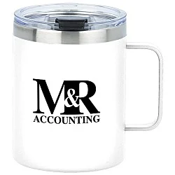 Viking Nova Camp Mug - 12 oz.
