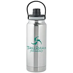 Energetic Vacuum Bottle - 33 oz.