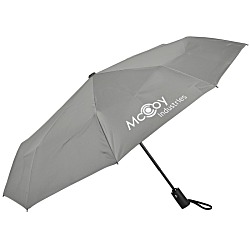 E-Z Fold Compact Umbrella - 42" Arc