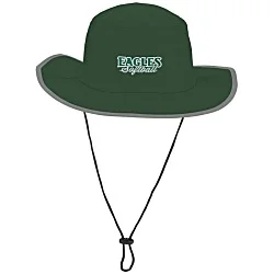 Perforated Sideline Boonie Hat