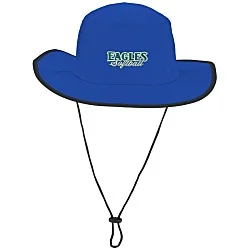 Perforated Sideline Boonie Hat