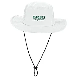 Perforated Sideline Boonie Hat