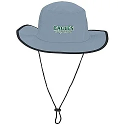 Perforated Sideline Boonie Hat