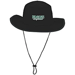 Perforated Sideline Boonie Hat
