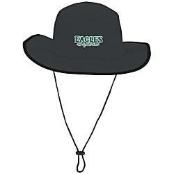 Perforated Sideline Boonie Hat