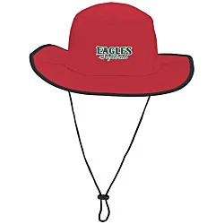 Perforated Sideline Boonie Hat