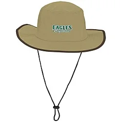 Perforated Sideline Boonie Hat