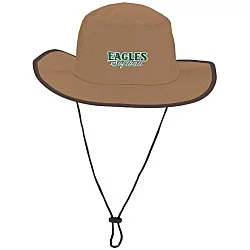 Perforated Sideline Boonie Hat