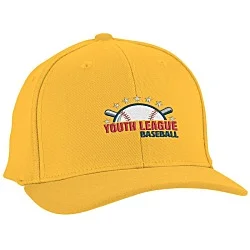 Pro-Wool Pacflex Cap