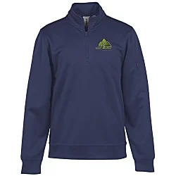 Lift Performance 1/4-Zip Pullover