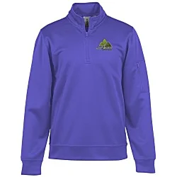 Lift Performance 1/4-Zip Pullover