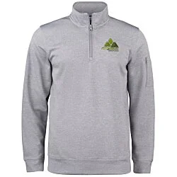 Lift Performance 1/4-Zip Pullover