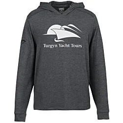 Callaway Soft Touch Hooded T-Shirt - Men's