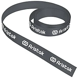 Imprinted Soft Polyester Ribbon - 5/8"