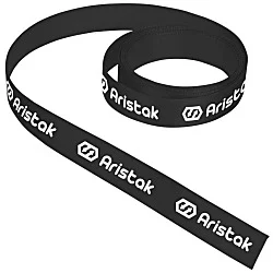 Imprinted Soft Polyester Ribbon - 5/8"