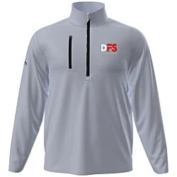 Callaway Lightweight 1/4-Zip Pullover - Men's