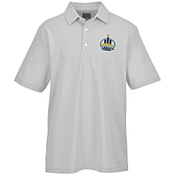 Greg Norman Freedom Micro Pique Stretch Polo - Men's