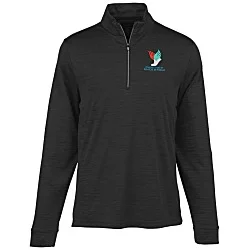 Greg Norman Utility 1/4-Zip Pullover - Men's