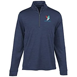 Greg Norman Utility 1/4-Zip Pullover - Men's