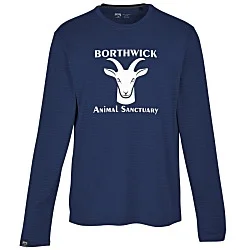 Storm Creek Sightseer Long Sleeve T-Shirt - Men's
