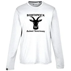 Storm Creek Sightseer Long Sleeve T-Shirt - Men's