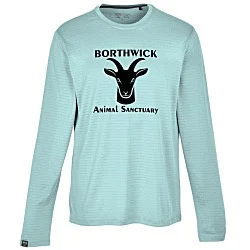 Storm Creek Sightseer Long Sleeve T-Shirt - Men's