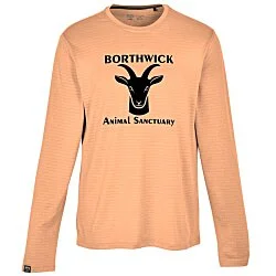 Storm Creek Sightseer Long Sleeve T-Shirt - Men's