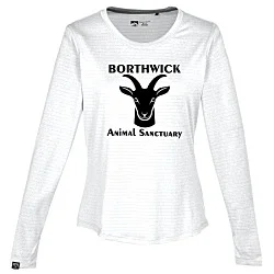 Storm Creek Sightseer Long Sleeve T-Shirt - Ladies'