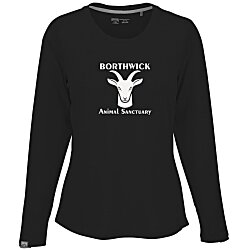 Storm Creek Sightseer Long Sleeve T-Shirt - Ladies'